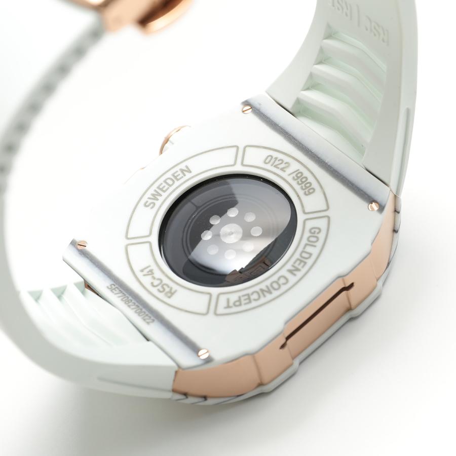 GOLDEN CONCEPT ゴールデンコンセプト Apple Watch Case 7 8