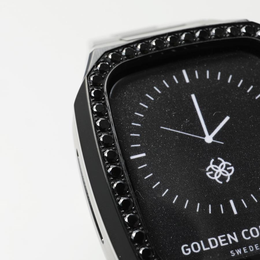 GOLDEN CONCEPT ゴールデンコンセプト Apple Watch Series 7 8 GOLDEN CONCEPT ゴールデンコンセプト Apple Watch Series 7 8