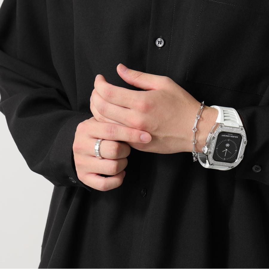 GOLDEN CONCEPT ゴールデンコンセプト Apple Watch Series 7 8 9 GOLDEN CONCEPT ゴールデンコンセプト Apple Watch Series 7 8 9