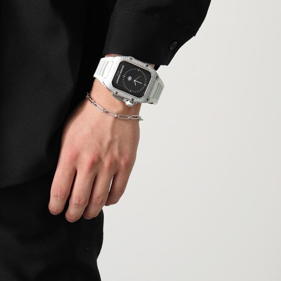 GOLDEN CONCEPT ゴールデンコンセプト Apple Watch Series 7 8 9 GOLDEN CONCEPT ゴールデンコンセプト Apple Watch Series 7 8 9