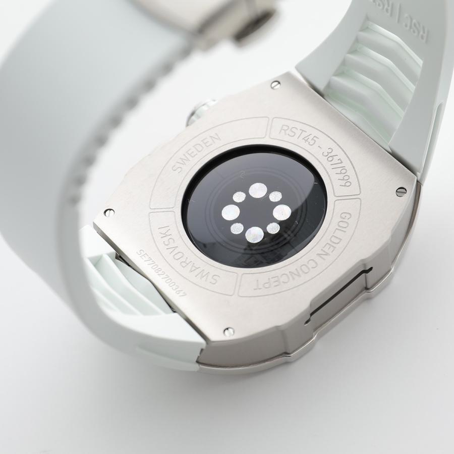 GOLDEN CONCEPT ゴールデンコンセプト Apple Watch Series 7 8 9 GOLDEN CONCEPT ゴールデンコンセプト Apple Watch Series 7 8 9