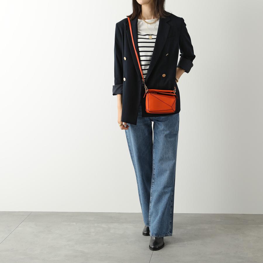 LOEWE（ロエベ） ショルダーバッグ BOLSO PUZZLE MINI 322.30.U95