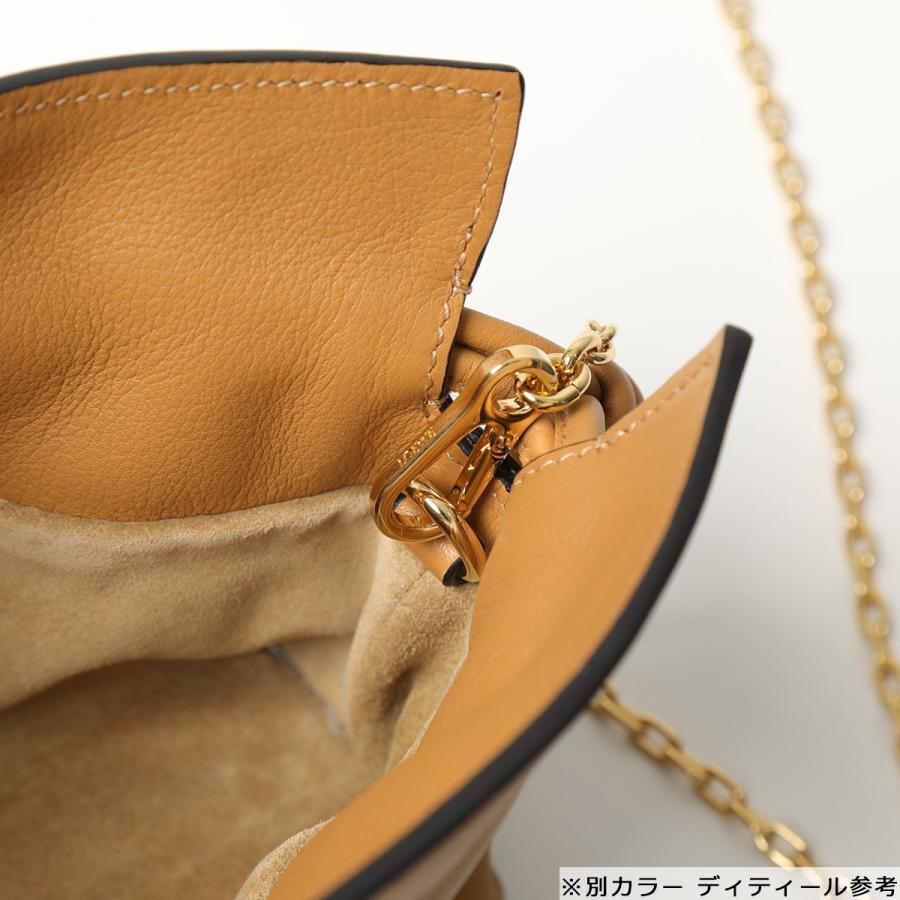 LOEWE ロエベ ショルダーバッグ FLAMENCO CLUTCH NANO LOEWE ロエベ ショルダーバッグ FLAMENCO CLUTCH NANO