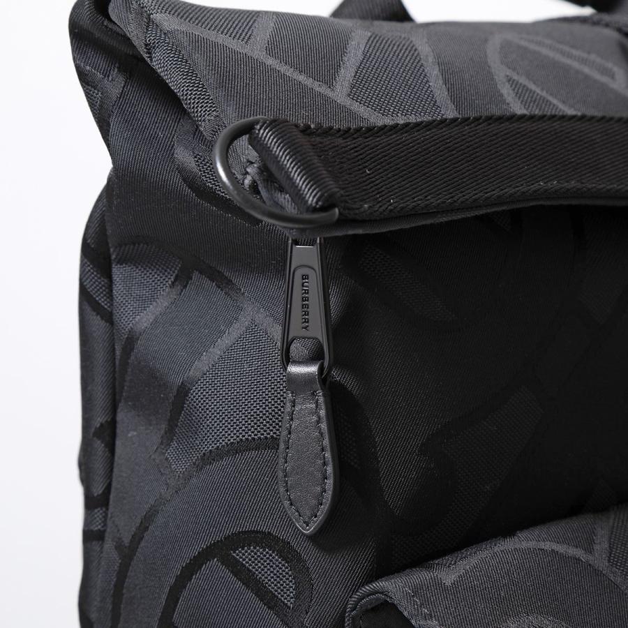 BURBERRY（バーバリー） バックパック ML ORVILLE MJ3 8053269 メンズ