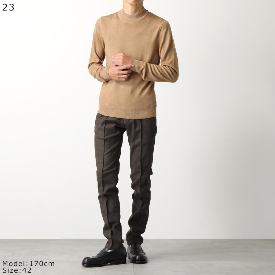 ジャブス MASACCIO イタリア製 ウールストレッチ パンツ 48サイズ ジャブス MASACCIO イタリア製 ウールストレッチ パンツ 48サイズ