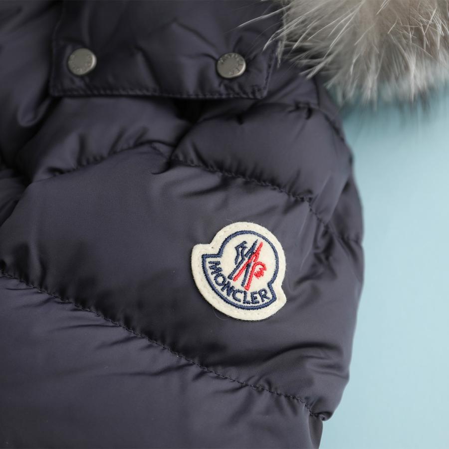 MONCLER KIDS モンクレール キッズ ダウンコート ABELLE 1C52012 68352 