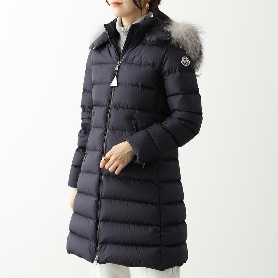 MONCLER KIDS モンクレール キッズ ダウンコート ABELLE 1C52012 MONCLER KIDS モンクレール キッズ ダウンコート ABELLE 1C52012