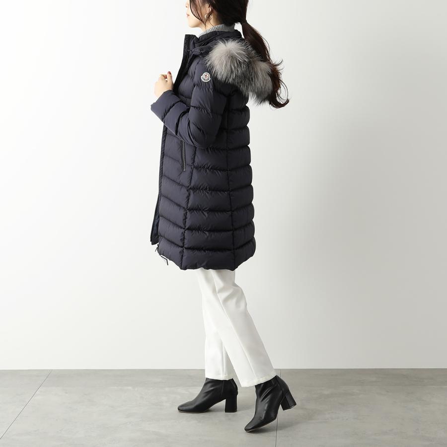 MONCLER KIDS モンクレール キッズ ダウンコート ABELLE 1C52012 MONCLER KIDS モンクレール キッズ ダウンコート ABELLE 1C52012
