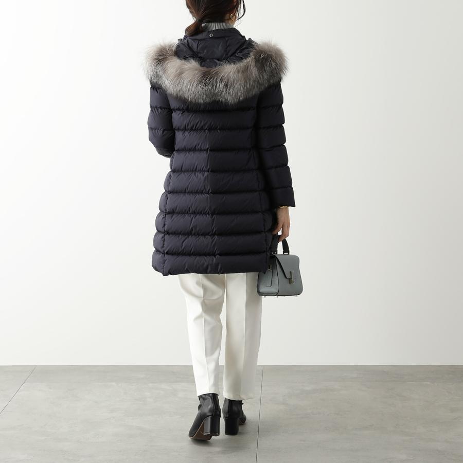 MONCLER KIDS モンクレール キッズ ダウンコート ABELLE 1C52012 MONCLER KIDS モンクレール キッズ ダウンコート ABELLE 1C52012