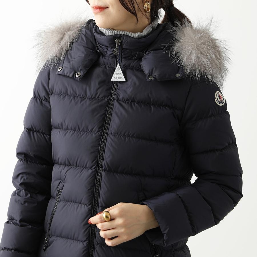 MONCLER KIDS モンクレール キッズ ダウンコート ABELLE 1C52012 MONCLER KIDS モンクレール キッズ ダウンコート ABELLE 1C52012