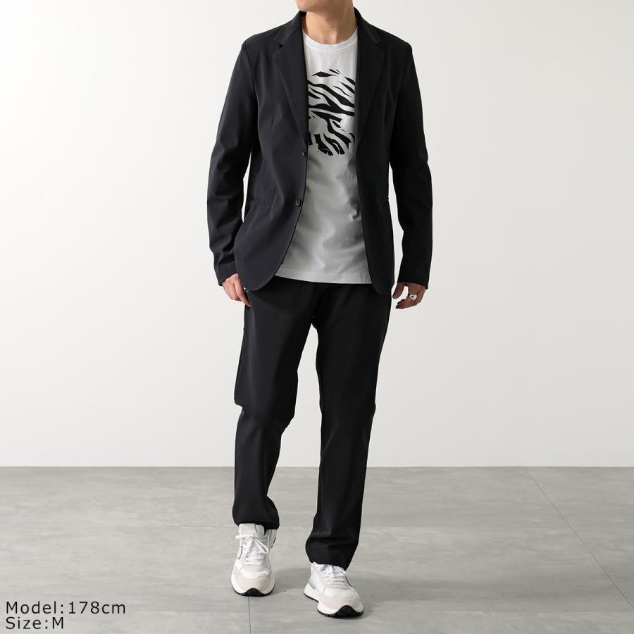 HYDROGEN（ハイドロゲン） ジャケット 315H00 CLASSIC JACKET メンズ