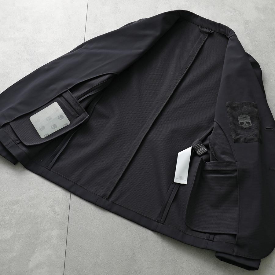 HYDROGEN（ハイドロゲン） ジャケット 315H00 CLASSIC JACKET メンズ