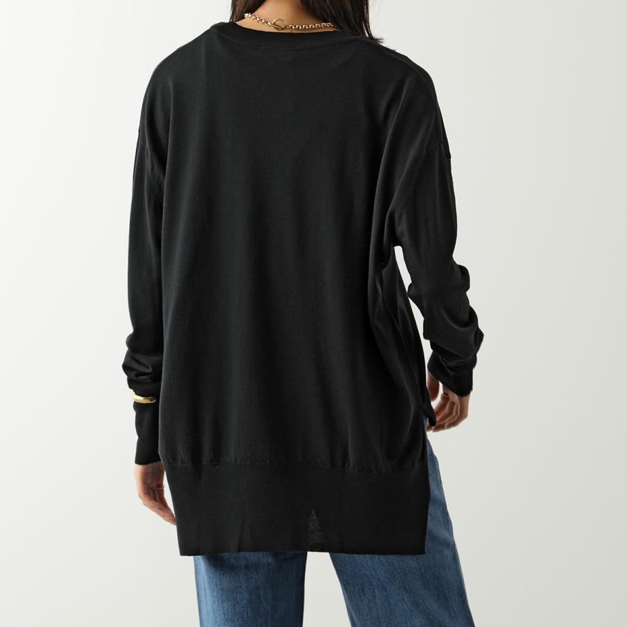 JOHN SMEDLEY（ジョンスメドレー） ニット RIDLAY リドレー レディース