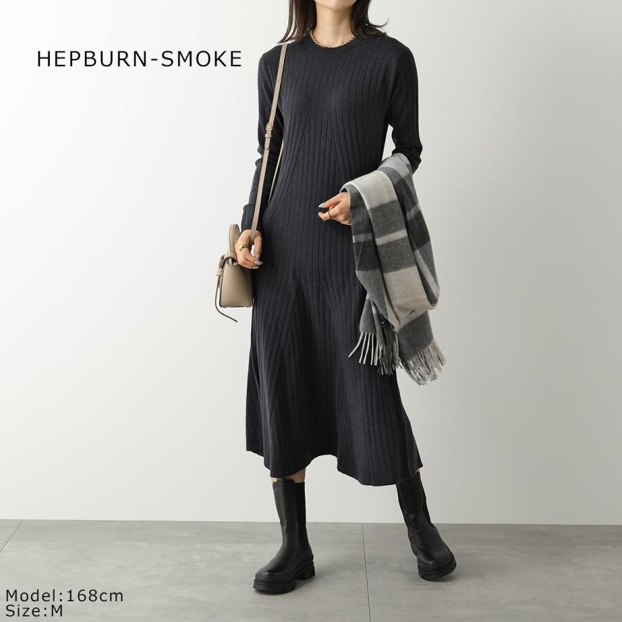 JOHN SMEDLEY ジョンスメドレー ニットワンピース CALIA カリア 