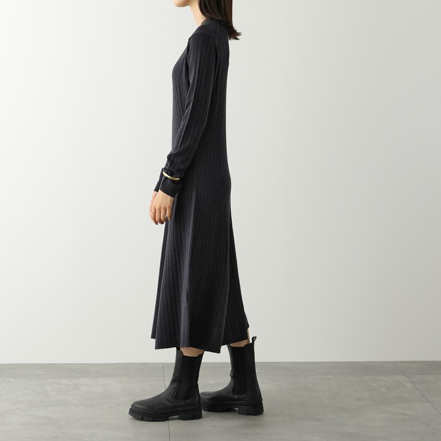 JOHN SMEDLEY ジョンスメドレー ニットワンピース CALIA カリア 