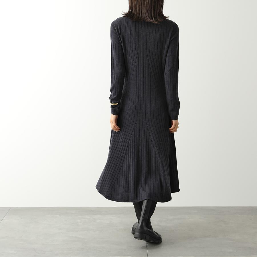 JOHN SMEDLEY（ジョンスメドレー） ニットワンピース CALIA カリア 