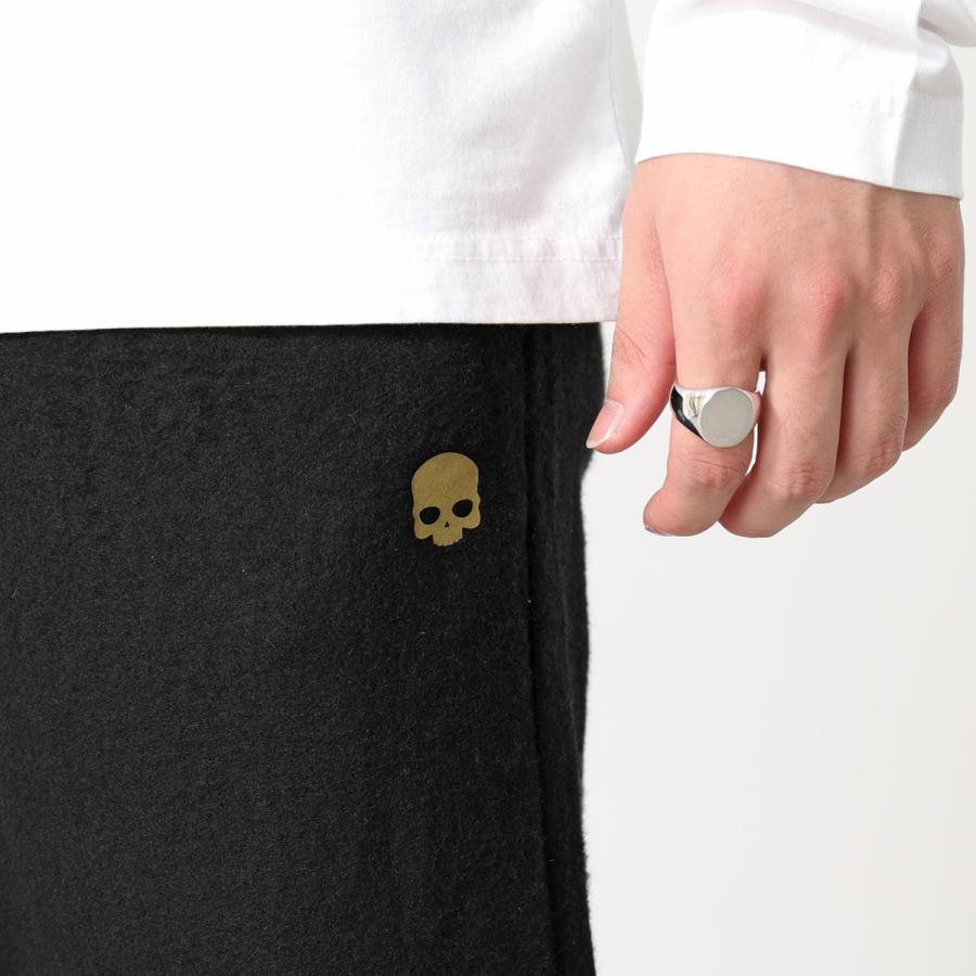 HYDROGEN ハイドロゲン スウェットパンツ 315202 SKULL PANTS HYDROGEN ハイドロゲン スウェットパンツ 315202 SKULL PANTS