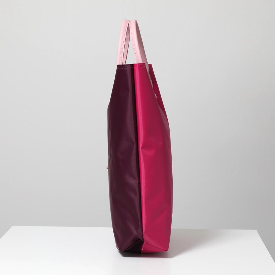 ロンシャン　トート新品同様エンジ本革 楽天市場】ロンシャン レザー（トートバッグ｜レディースバッグ