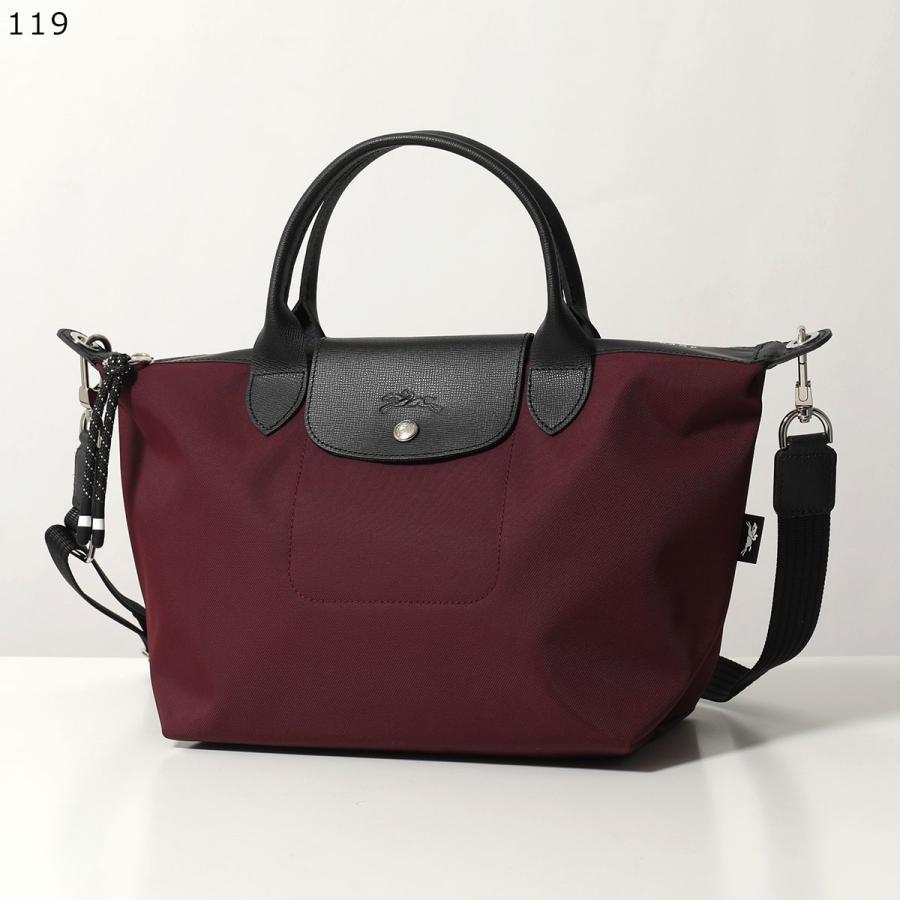 LONGCHAMP（ロンシャン） トートバッグ LE PLIAGE ENERGY ルプ