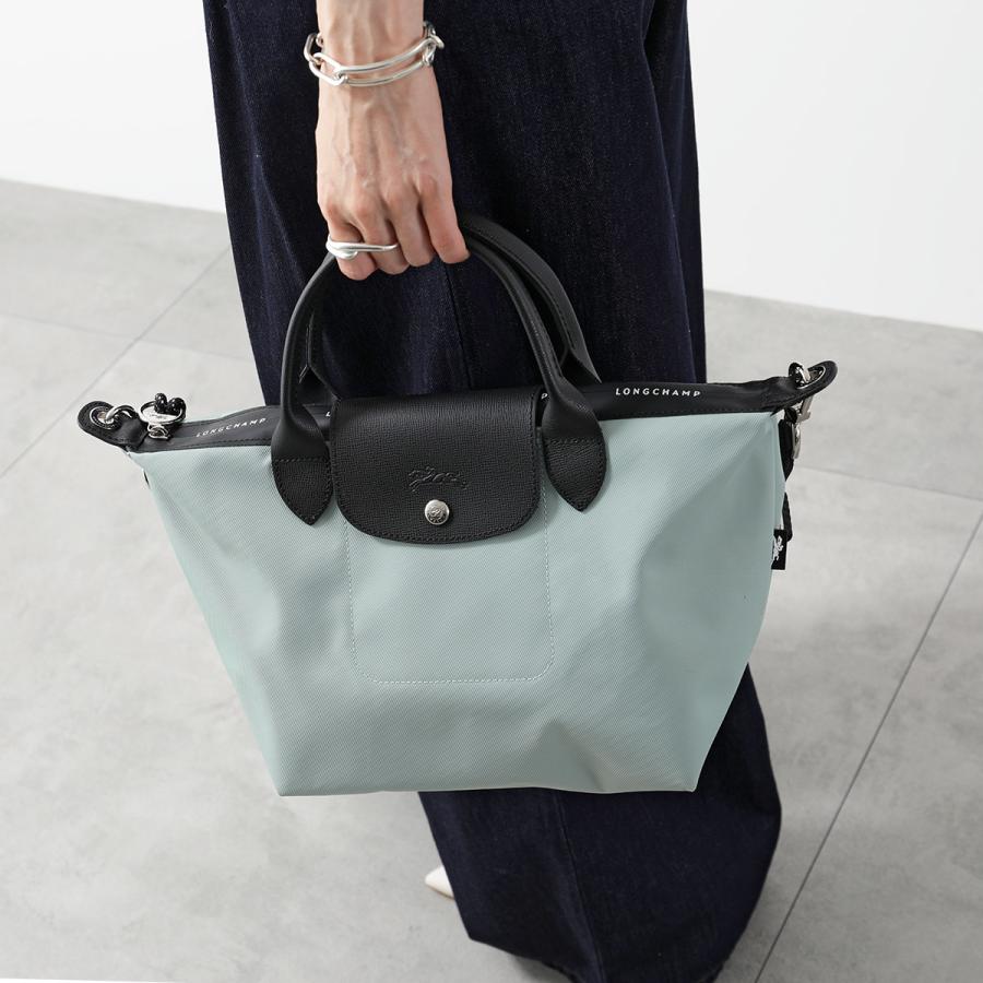 新品 Longchamp ロンシャン トートバッグ ルプリアージュエナジーS LONGCHAMP（ロンシャン） トートバッグ LE PLIAGE ENERGY ルプ