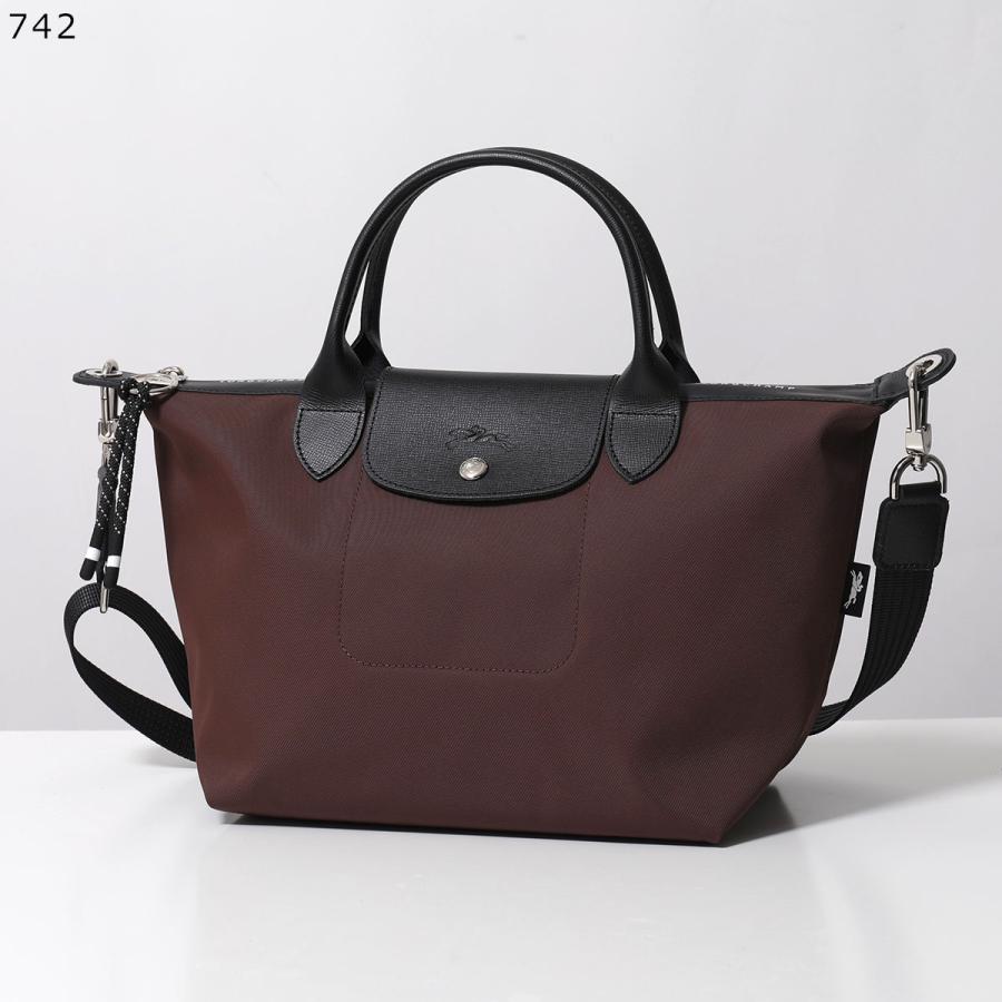 LONGCHAMP（ロンシャン） トートバッグ LE PLIAGE ENERGY ルプ