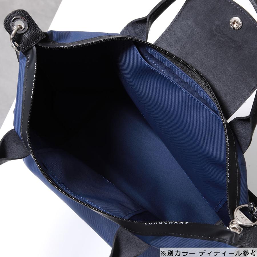 LONGCHAMP（ロンシャン） トートバッグ LE PLIAGE ENERGY ルプ