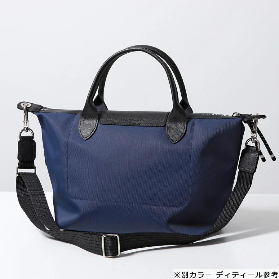 LONGCHAMP（ロンシャン） トートバッグ LE PLIAGE ENERGY ルプ