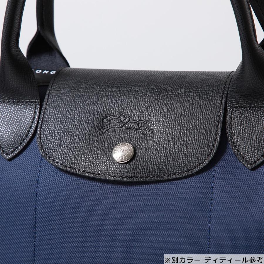 LONGCHAMP ロンシャン ルプリアージュ エナジー ショルダーバッグ ハン LONGCHAMP（ロンシャン） ショルダーバッグ LE PLIAGE ENERGY XS ルプ
