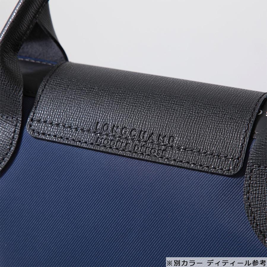 LONGCHAMP（ロンシャン） トートバッグ LE PLIAGE ENERGY ルプ