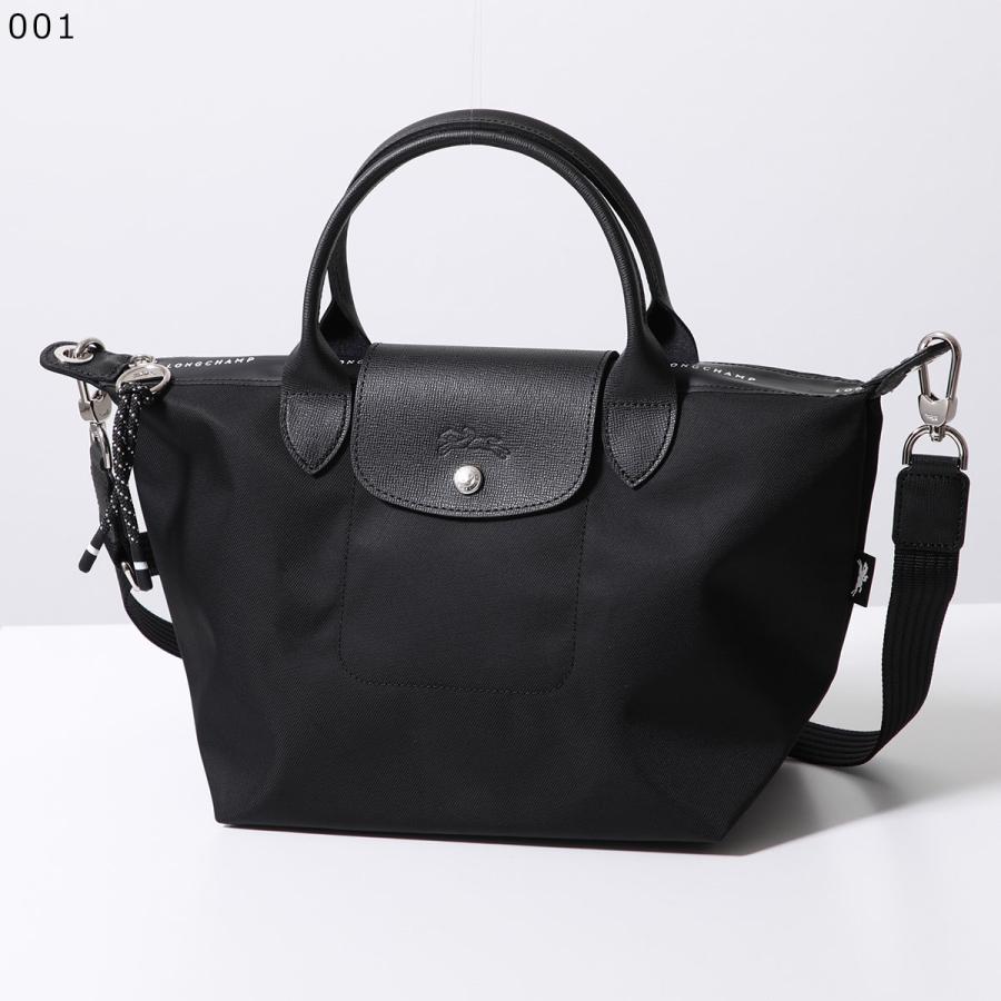 LONGCHAMP（ロンシャン） トートバッグ LE PLIAGE ENERGY ルプ