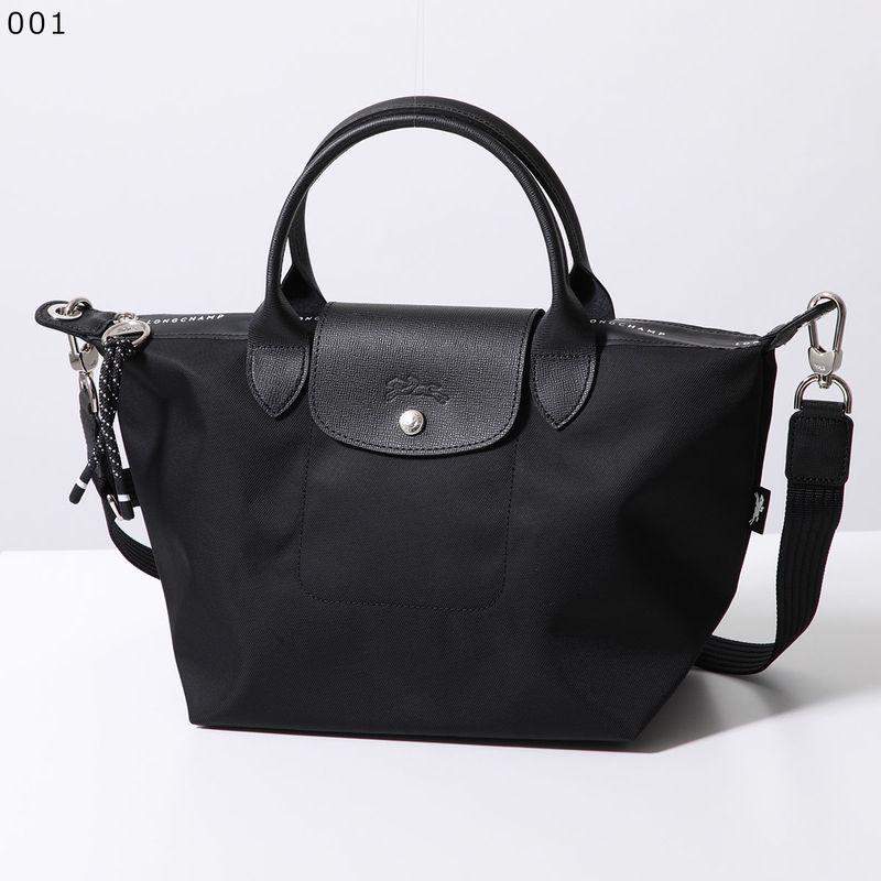 LONGCHAMP（ロンシャン） トートバッグ LE PLIAGE ENERGY ルプ