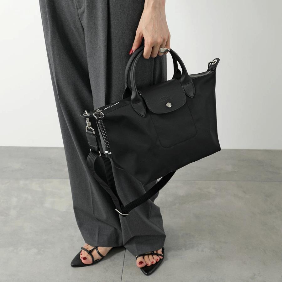 LONGCHAMP（ロンシャン） トートバッグ LE PLIAGE ENERGY ルプ