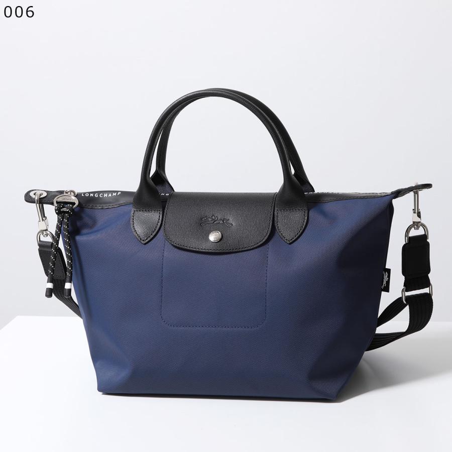 LONGCHAMP（ロンシャン） トートバッグ LE PLIAGE ENERGY ルプ