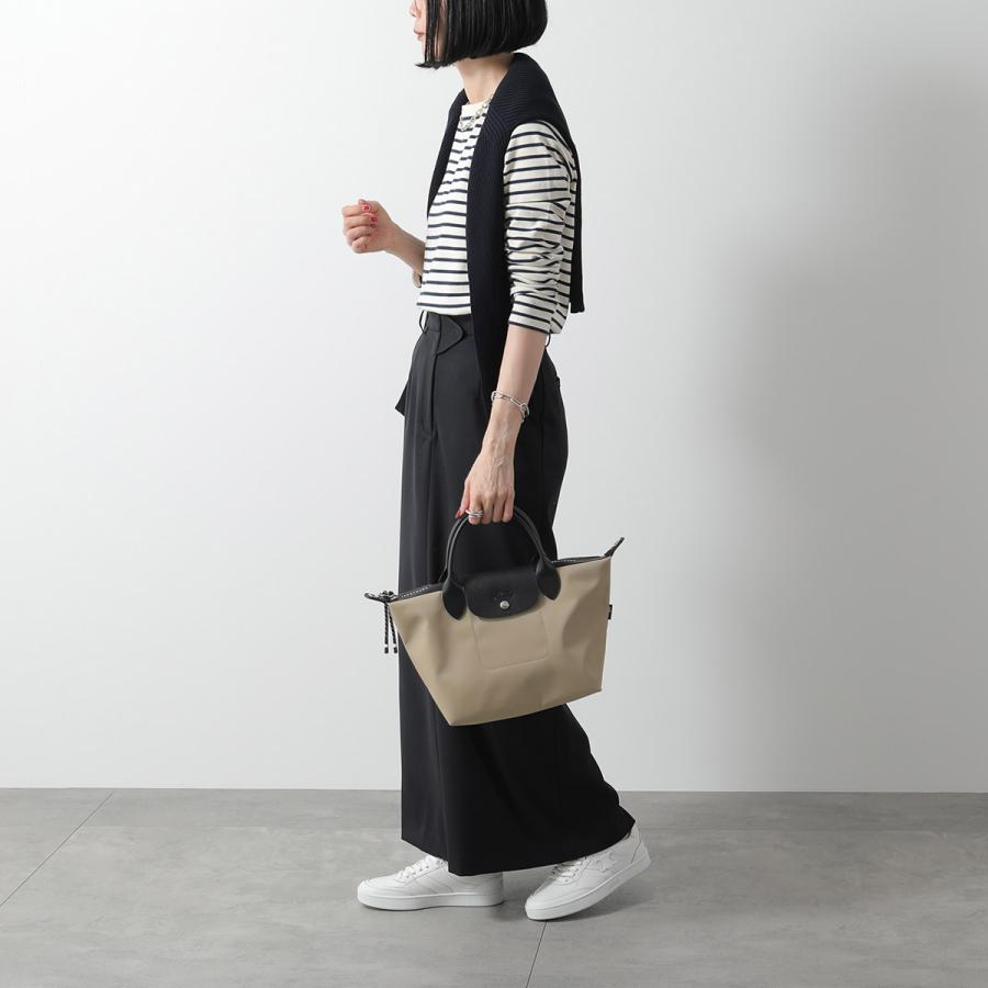 未使用品　ロンシャン　ルプリアージュ　エナジーL トートバッグ　ショルダーバッグ LONGCHAMP（ロンシャン） トートバッグ LE PLIAGE ENERGY ルプ