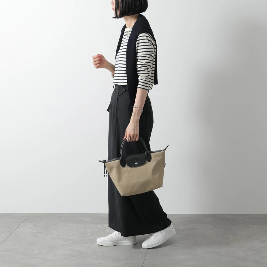 ロンシャン ルプリアージュ S ショルダー付きバッグ トートバッグ ハンドバッグ LONGCHAMP（ロンシャン） トートバッグ LE PLIAGE ENERGY ルプ