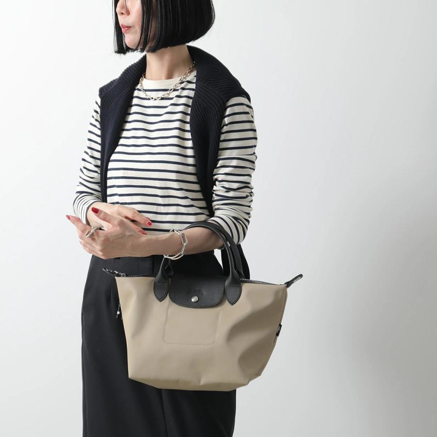LONGCHAMP（ロンシャン） トートバッグ LE PLIAGE ENERGY ルプ