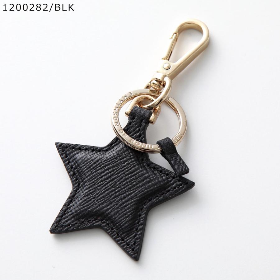 【未使用級】スマイソン パナマ レザー ストラップ キーリング サンドストーン Amazon.co.jp: [スマイソン] メンズ レディース PANAMA KEYRING WITH