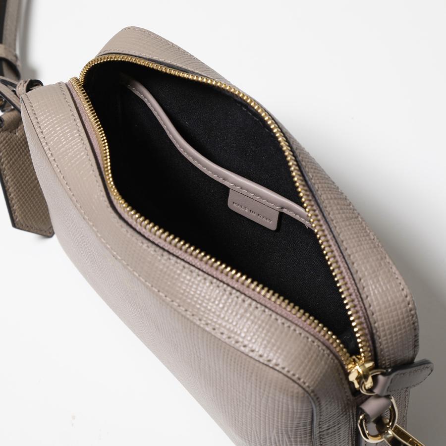 Smythson SMYTHSON スマイソン ショルダーバッグ PANAMA PMA Smythson SMYTHSON スマイソン ショルダーバッグ PANAMA PMA