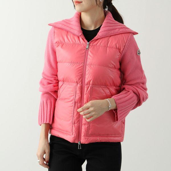 MONCLER モンクレール カーディガン CARDIGAN 9B00013 M1115