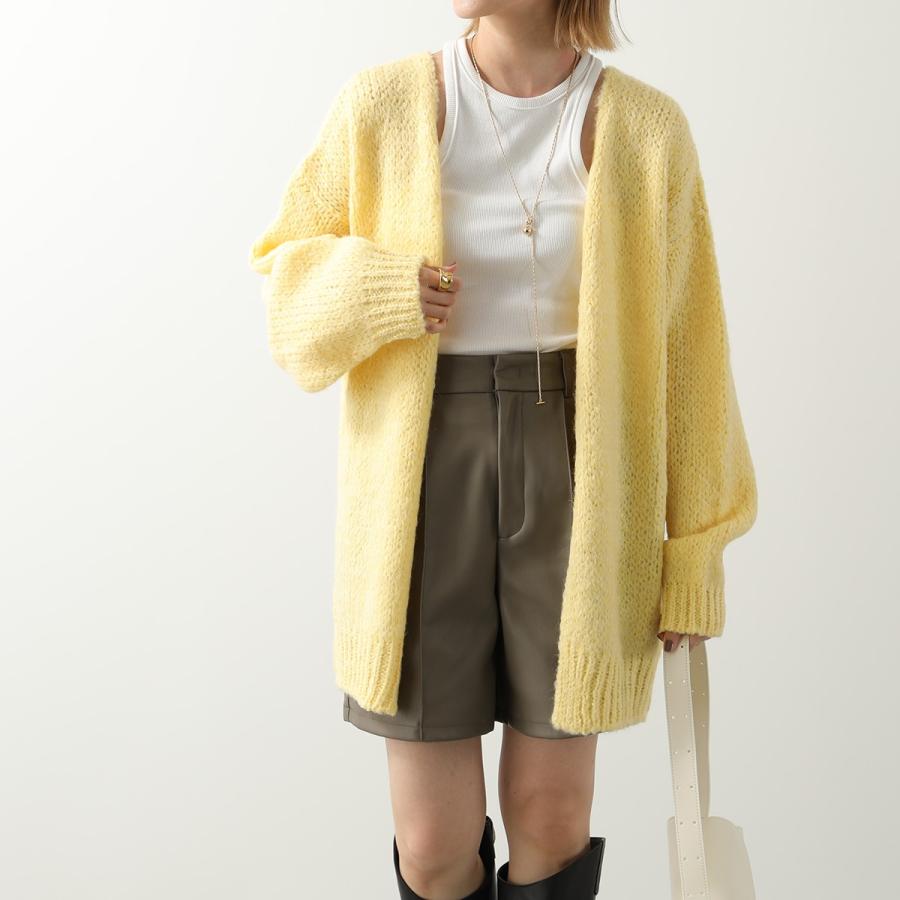 TRICOTS JEAN MARC トリコットジーンマーク ニットカーディガン NATHAN