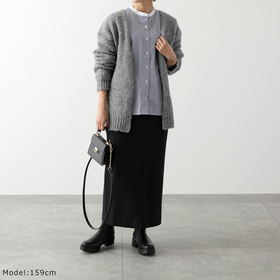 TRICOTS JEAN MARC トリコットジーンマーク ニットカーディガン NATHAN