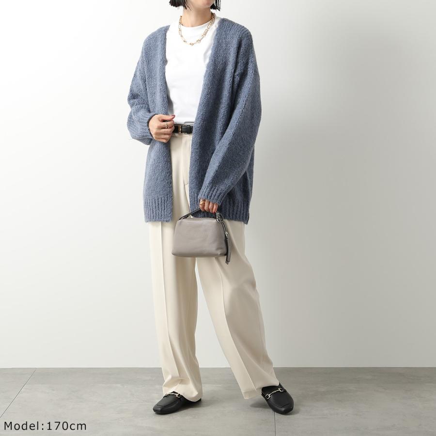 TRICOTS JEAN MARC トリコットジーンマーク ニットカーディガン NATHAN