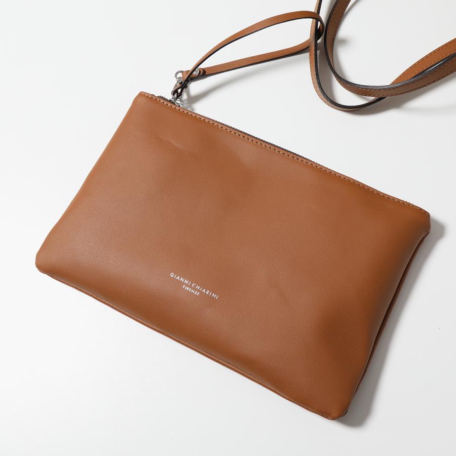 GIANNI CHIARINI（ジャンニ キアリーニ） トートバッグ MARCELLA