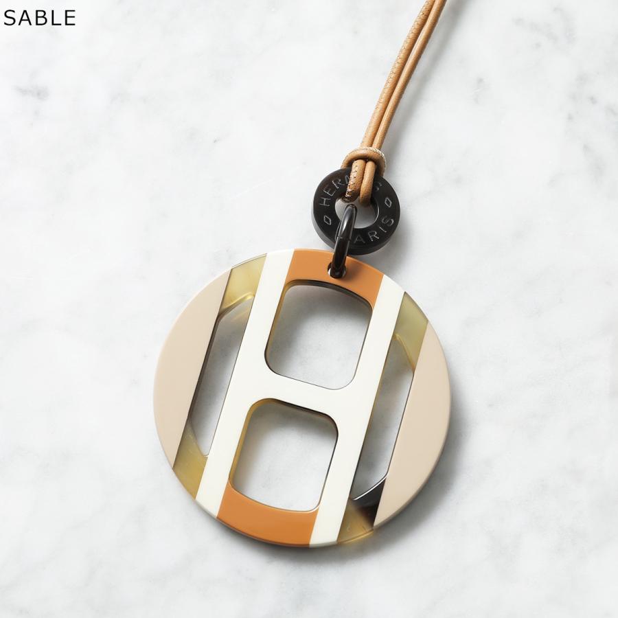⭐️未使用⭐️ エルメス Hエキップ バッファローホーン ネックレス 楽天市場】HERMES エルメス ネックレス H EQUIPE エキップ