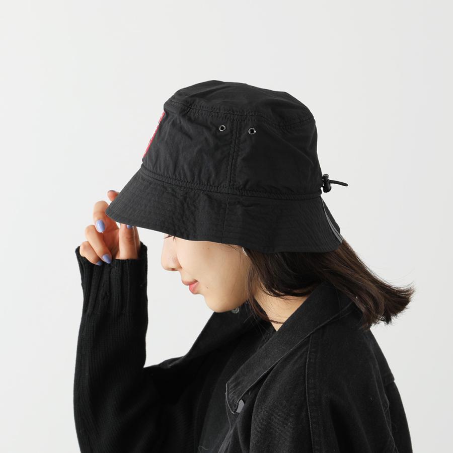 CANADA GOOSE（カナダグース） バケットハット HAVEN BUCKET HAT 5454M