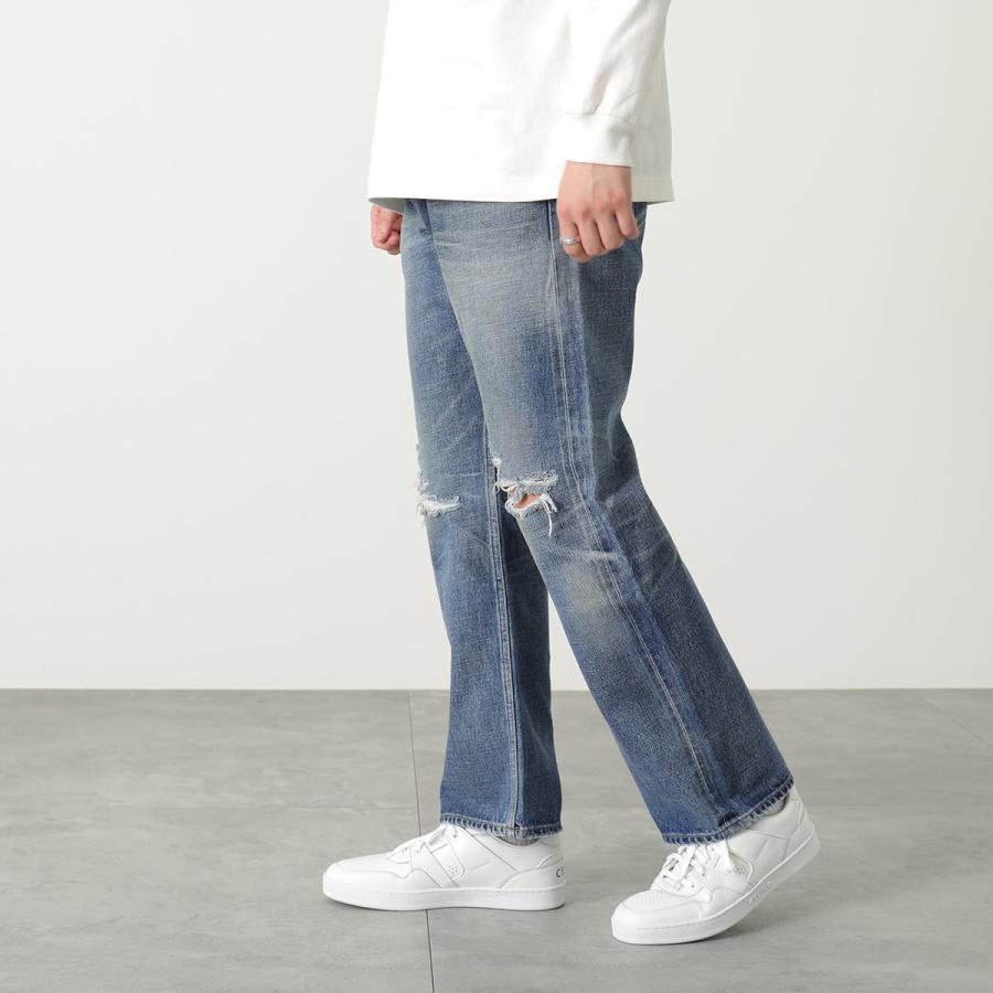 CELINE セリーヌ ジーンズ 2N589269P.07CX メンズ デニム CELINE セリーヌ ジーンズ 2N589269P.07CX メンズ デニム