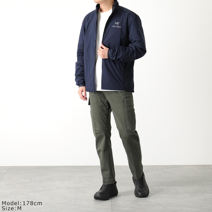 ARC'TERYX ARCTERYX アークテリクス ジャケット Atom LT Jacket ARC'TERYX ARCTERYX アークテリクス ジャケット Atom LT Jacket