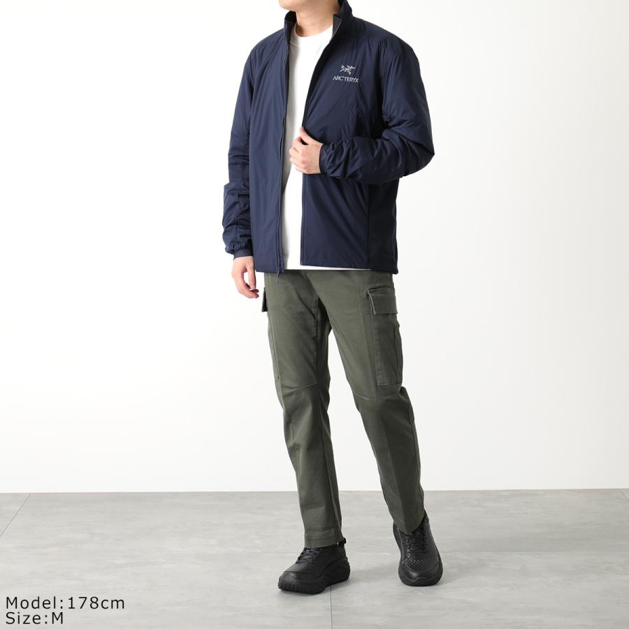 ARCTERYX アークテリクス ジャケット Atom LT Jacket Mens アトム