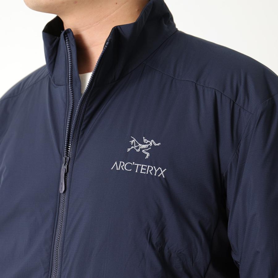 ARCTERYX アークテリクス ジャケット Atom LT Jacket Mens アトム