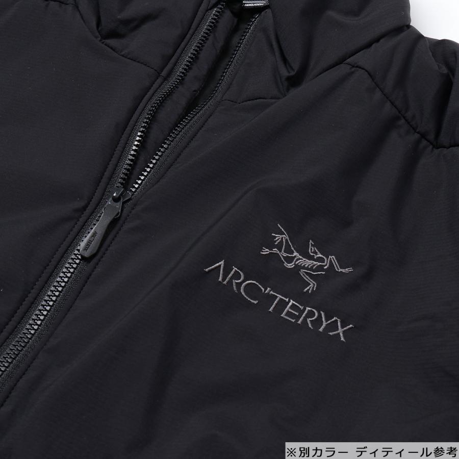 ARC'TERYX ARCTERYX アークテリクス ジャケット Atom LT Jacket ARC'TERYX ARCTERYX アークテリクス ジャケット Atom LT Jacket